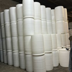Drums Barrels Containers 