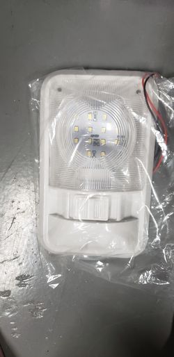 Trailer /rv light