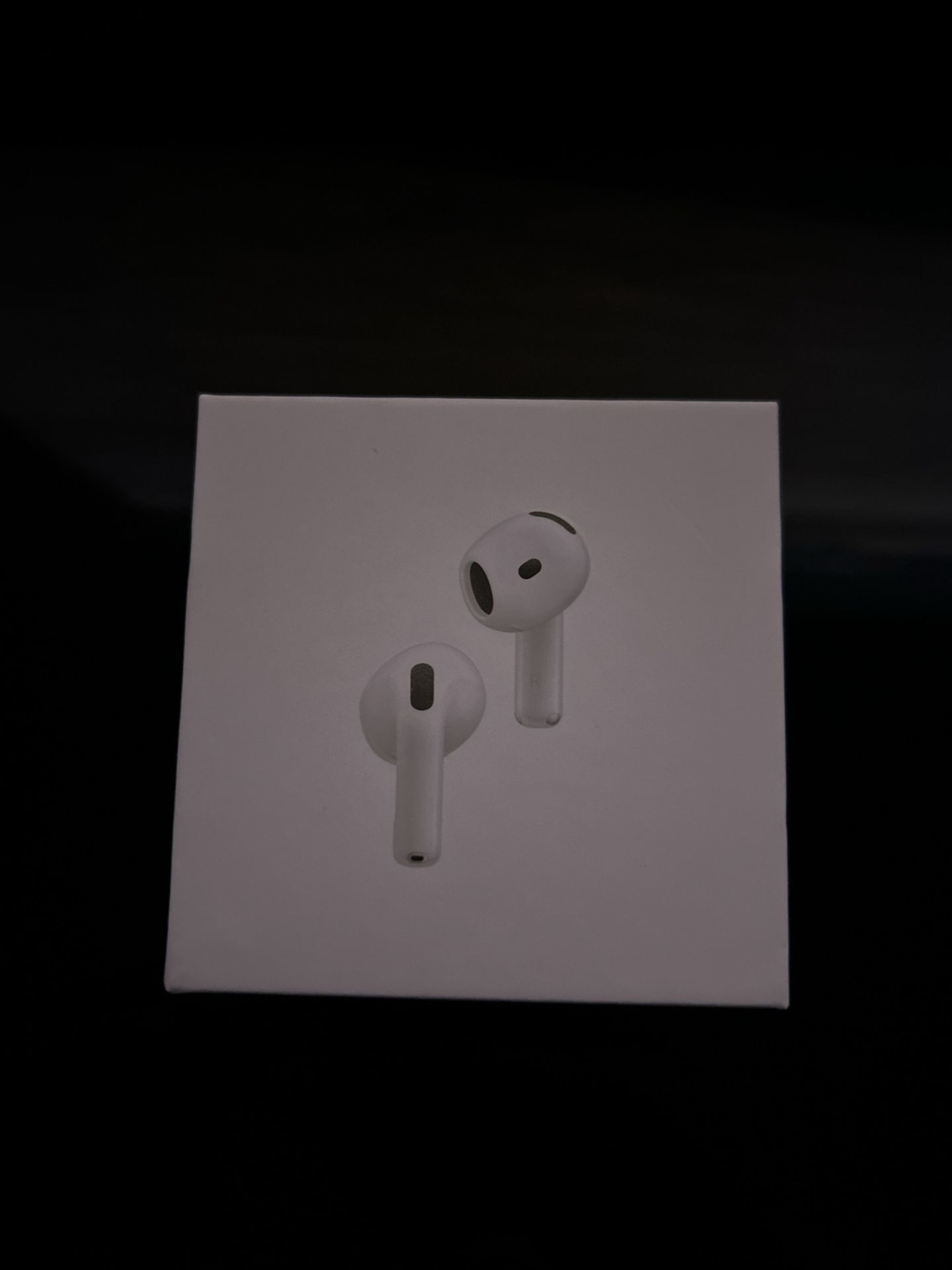 Airpods 4th Generation