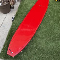 Slick 9'4ft Surfboard Longboard 