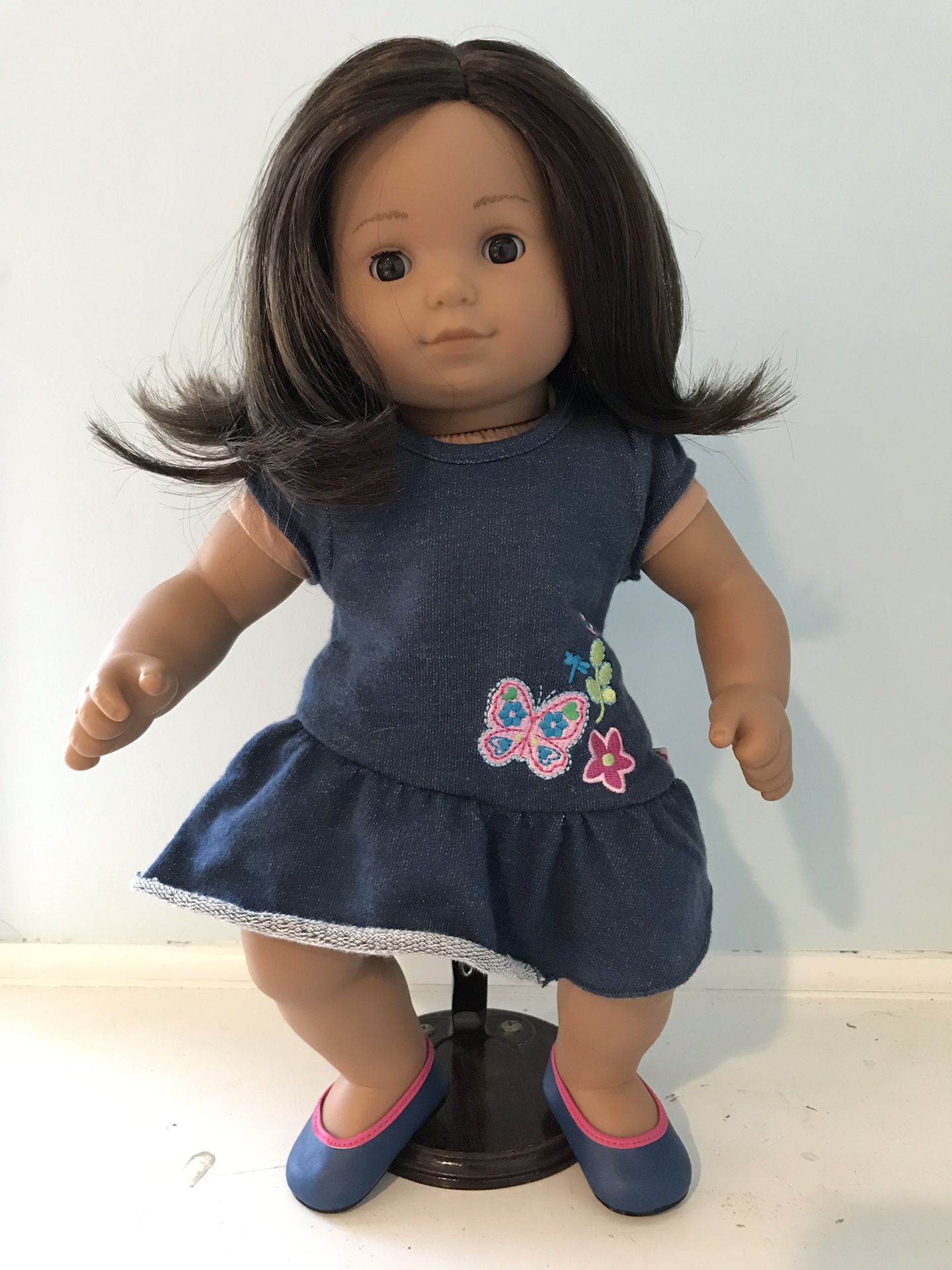 Bitty Doll American Girl