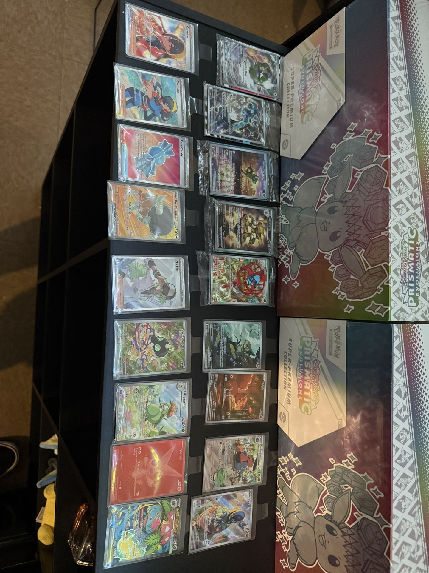 Pokemon Cards For Sell