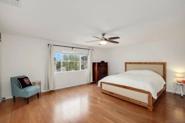 KING BED FRAME
