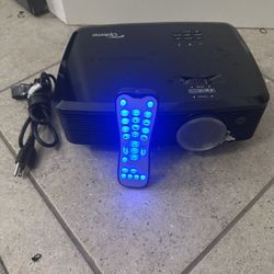 Optoma HD142X 1080p 3000 Lumens 3D DLP Home Theater Projector