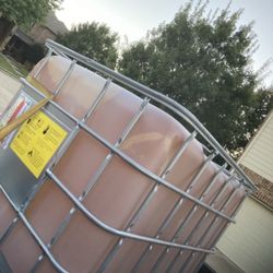 IBC Tote - Non Food Grade 