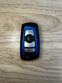 BMW Smart Remote