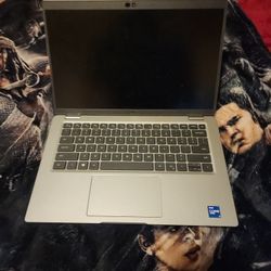 Dell 5420 Latitude Laptop, i7, 16GB DDR4, 512GB SSD