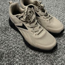 Reebok Shoes