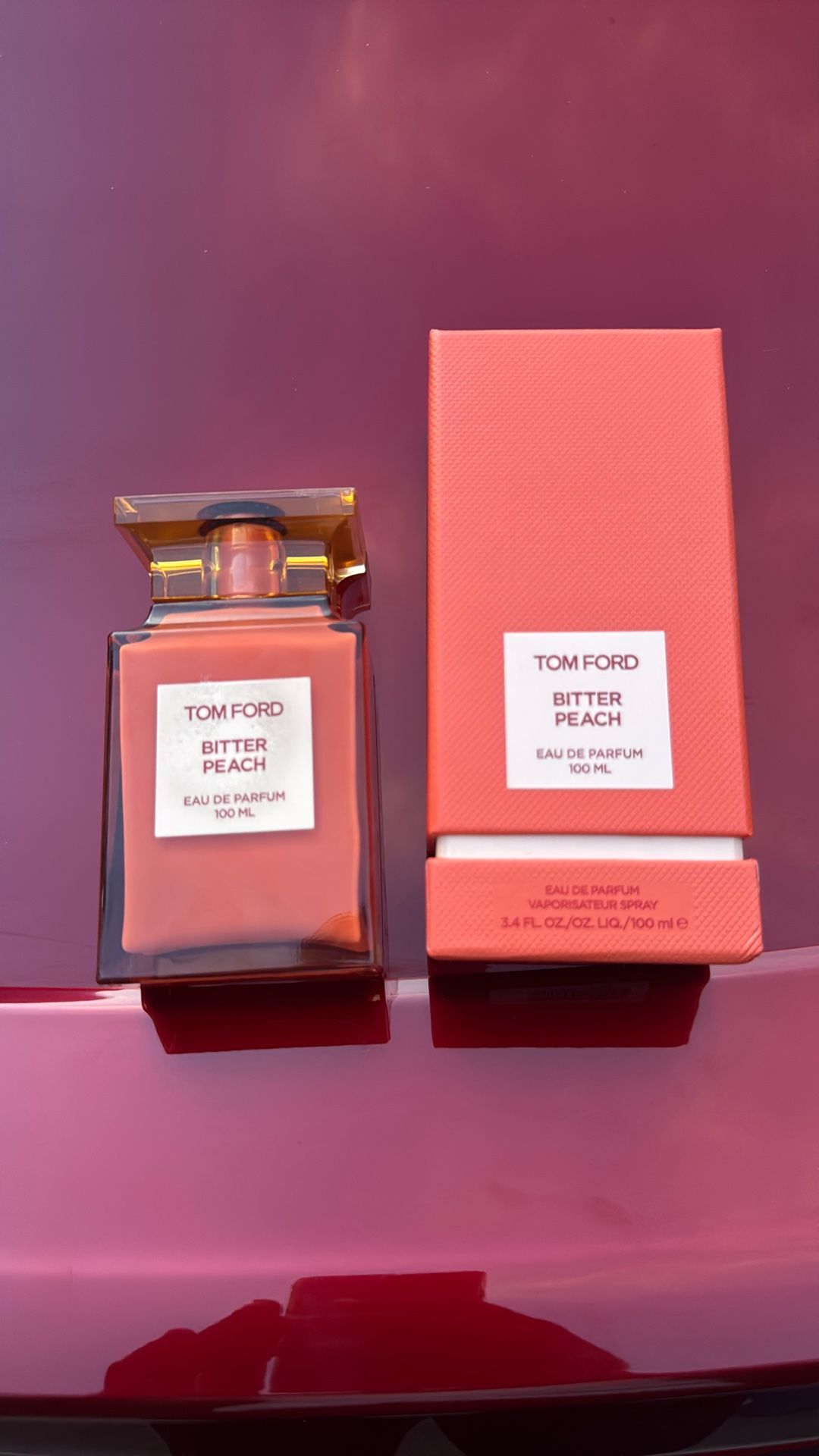 Tom Ford Cologne