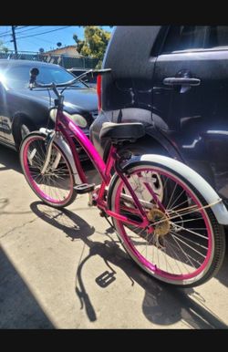Kent Del Rio Cruiser Bike
