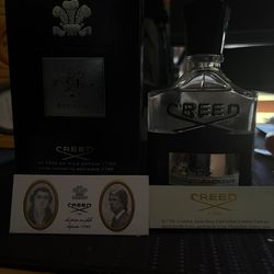 Creed Aventus 100 ML Cologne