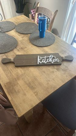Kitchen Board