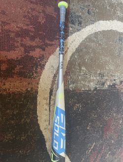 louisville slugger -11 30 inch solo 6I8