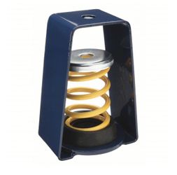 Mason Hanger Mount Vibration Isolator – Model 5C142