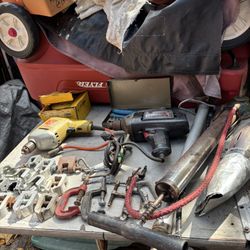 Miscellaneous Tools , Old Style Look For What U Need