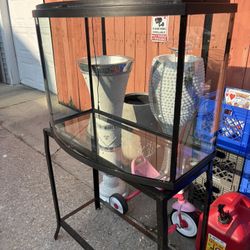 Fist Tank For Sale