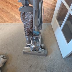 Kirby Vacuum