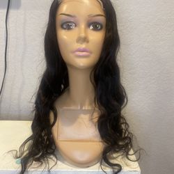 Bodywave 24" Lace Wig 