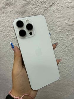 IPHONE 16 PRO MAX 256GB UNLOCKED❗️