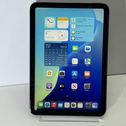Apple iPad Mini 6 64gb WiFi 