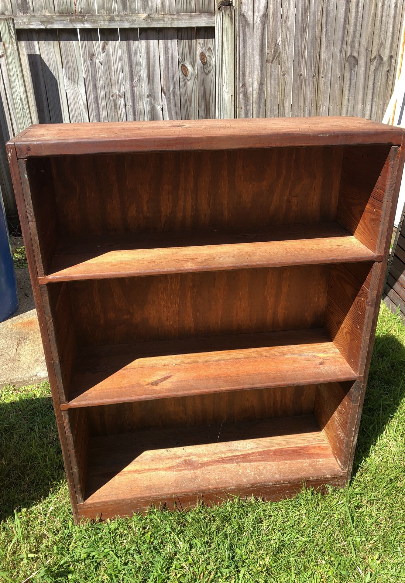 Bookshelf