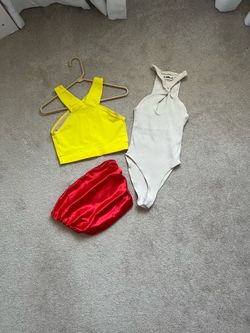 Women’s tops 3