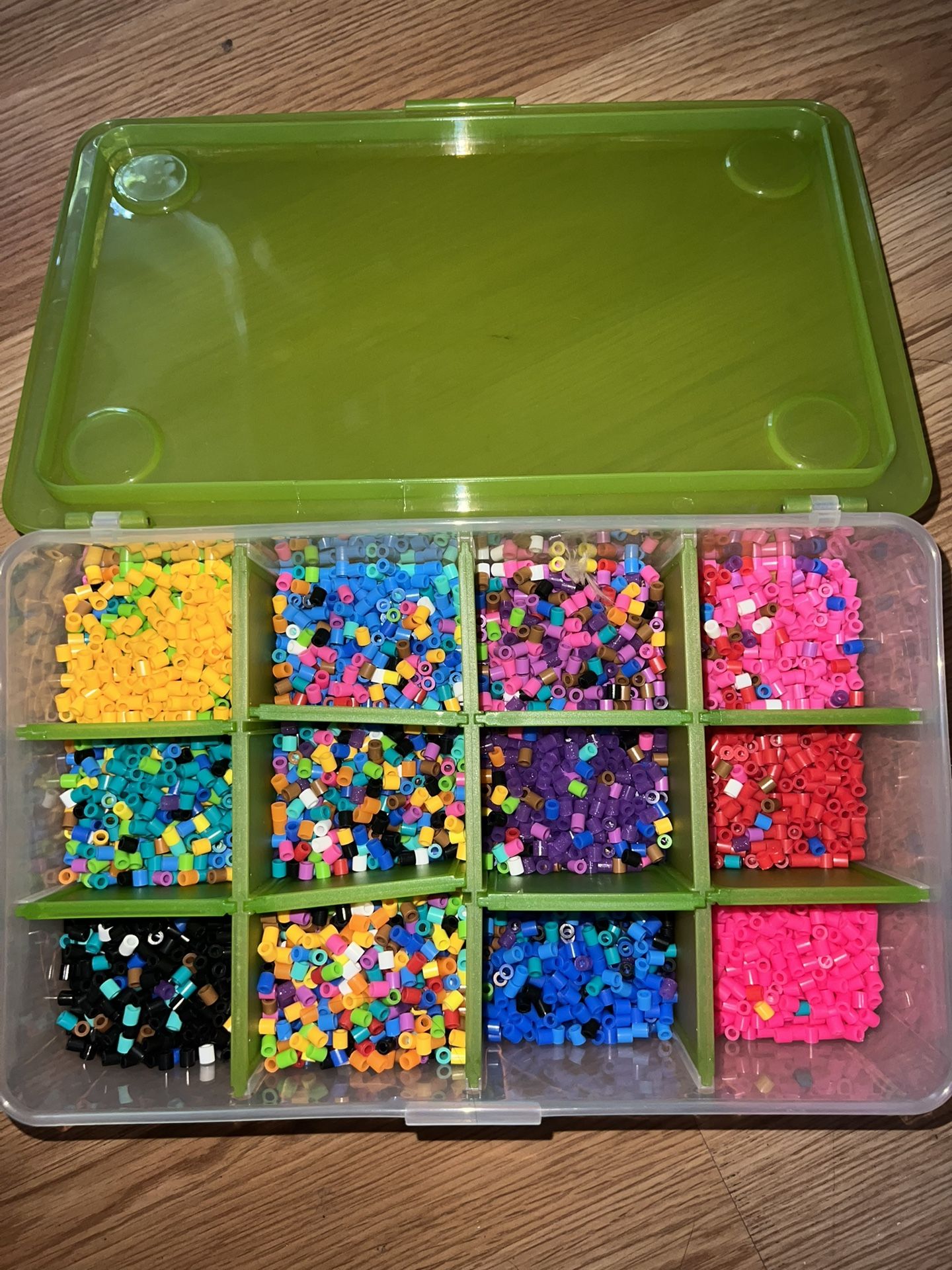 Perler Beads