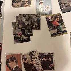 Random Cards need gone 