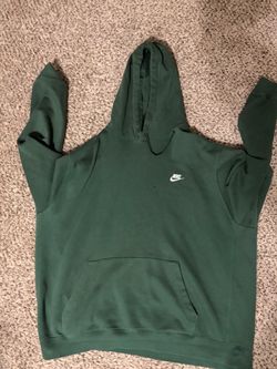 Nike hoodie 3x men’s