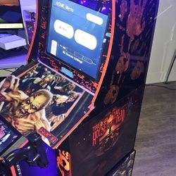 House Of The Dead 1up Arcade 