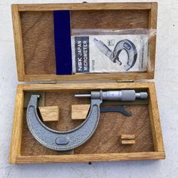 2-3” Inch NSK Micrometer