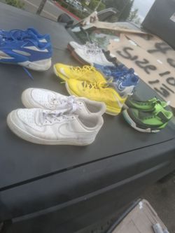SHOE FOR SALE