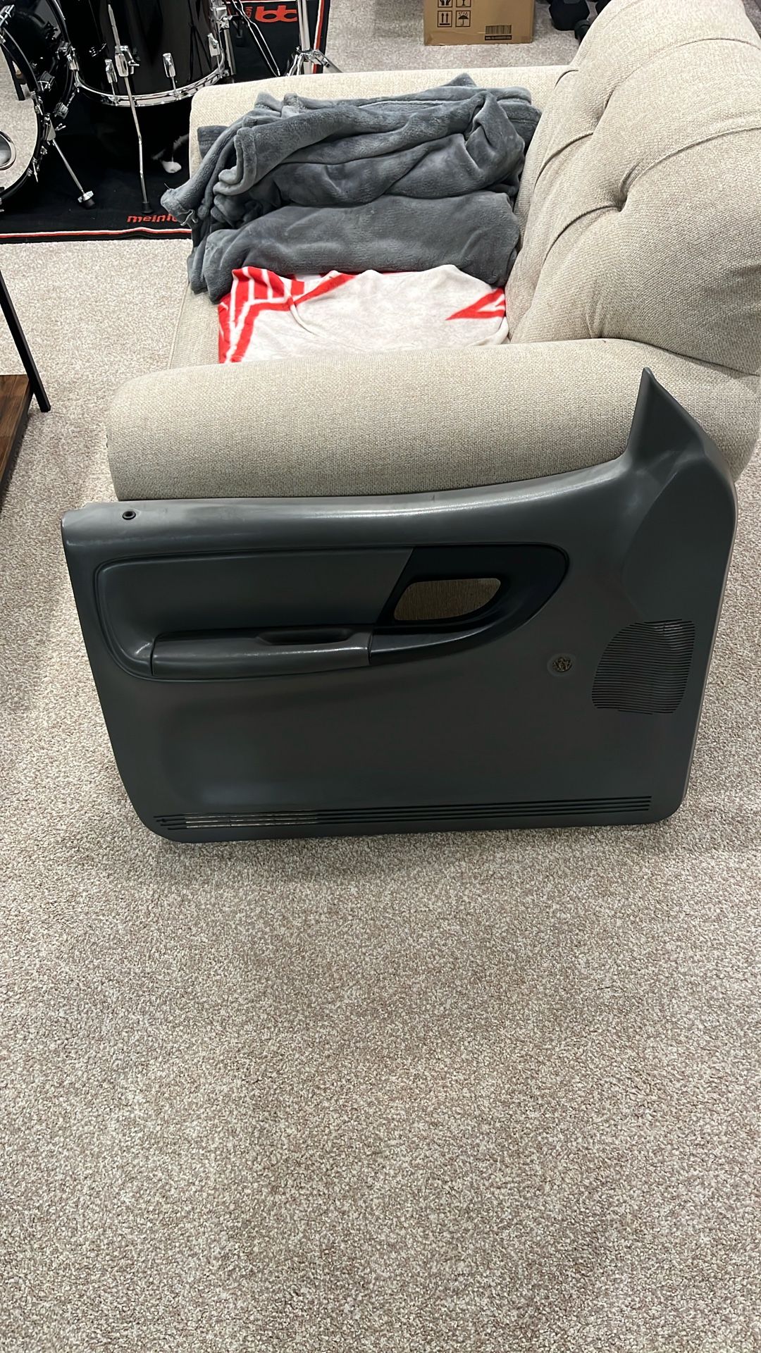 Ford Ranger LH Door Trim Panel
