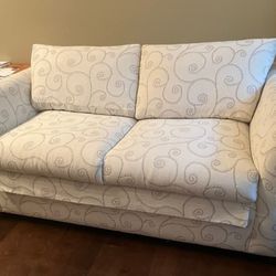 Nice Sofa Bed 