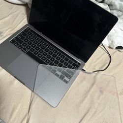 I Laptop