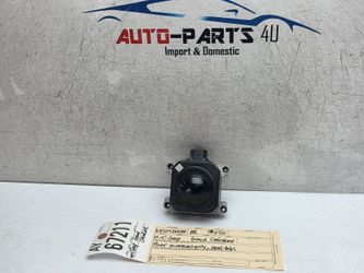 2014 - 2015 JEEP GRAND CHEROKEE FRONT CONTROL DISTANCE RADAR SENSOR OEM AY67211