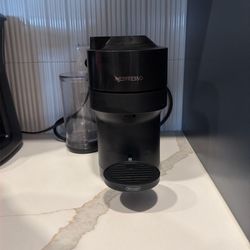Nespresso Vertuo 