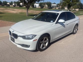2013 BMW 328i