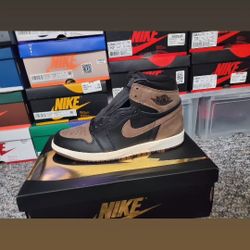 Air Jordan  1
