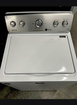 Washer dryer
