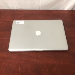 Macbook Pro (A1286) FOR PARTS