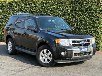 2011 Ford Escape