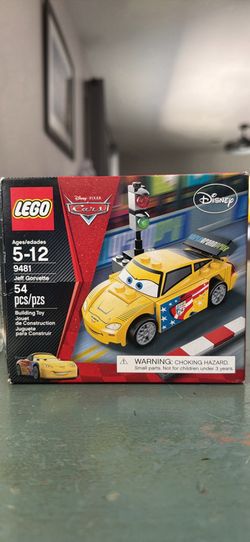 Lego 9481