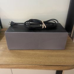 Bluetooth Audioengine Speaker