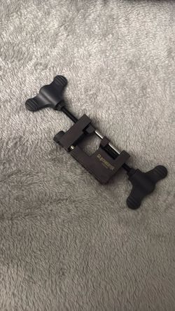 Glockmeister Sight Pusher