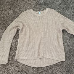 Lululemon Althetica Sweater 