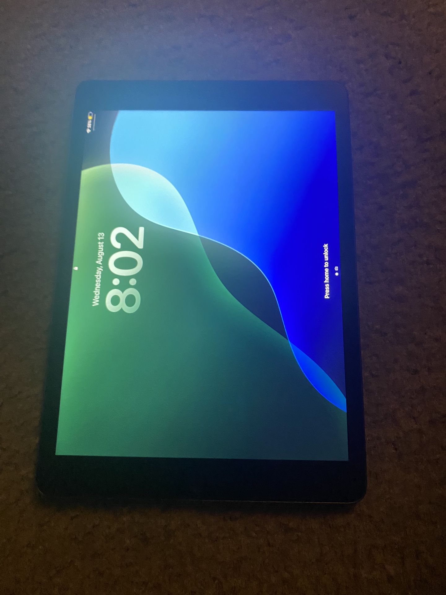 Apple iPad(9th Generation )