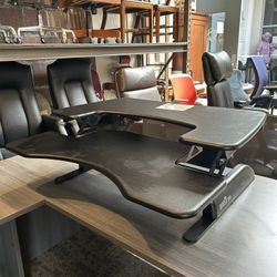Standing Desk Converter