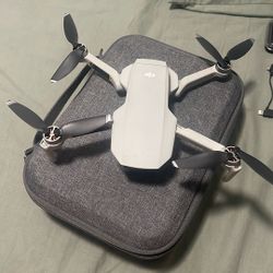 DJI Mavic Mini 