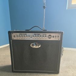 B52 At112 Tube Amp